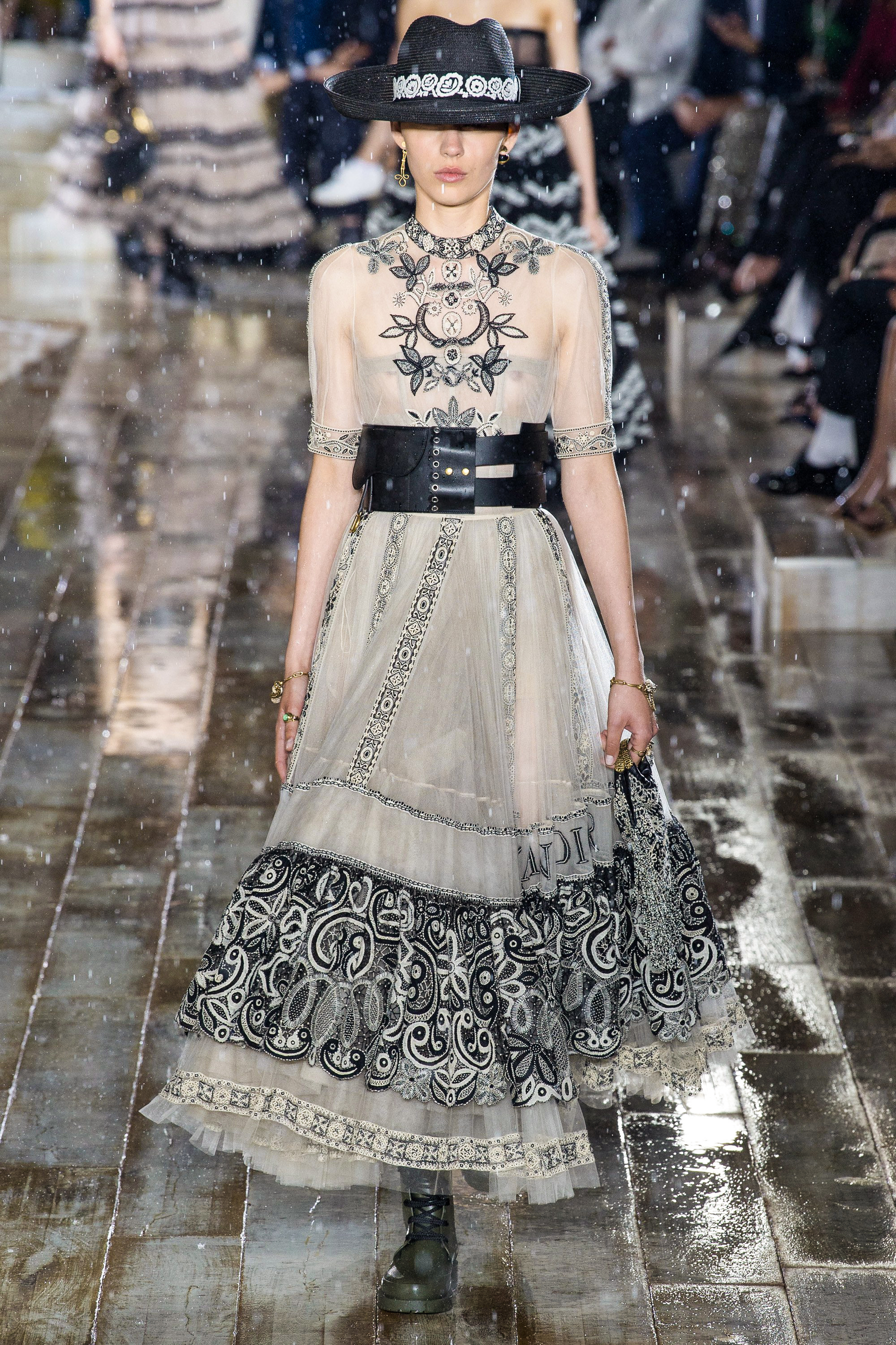 Dior Resort '19